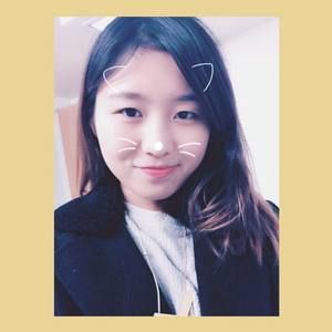 Meet your Posher, Yang